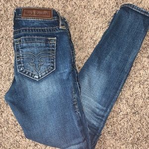 Rocky Revival Jeans